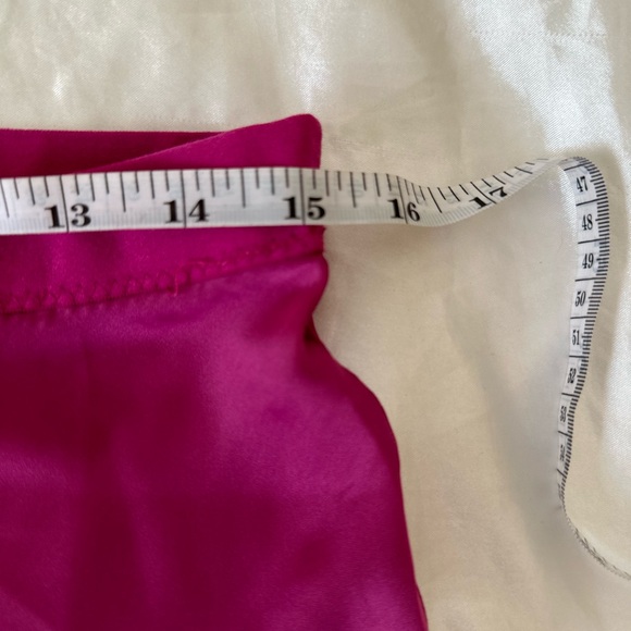 Free People Intimately Sweet Talker Half-Slip, Size Small - Picture 6 of 9